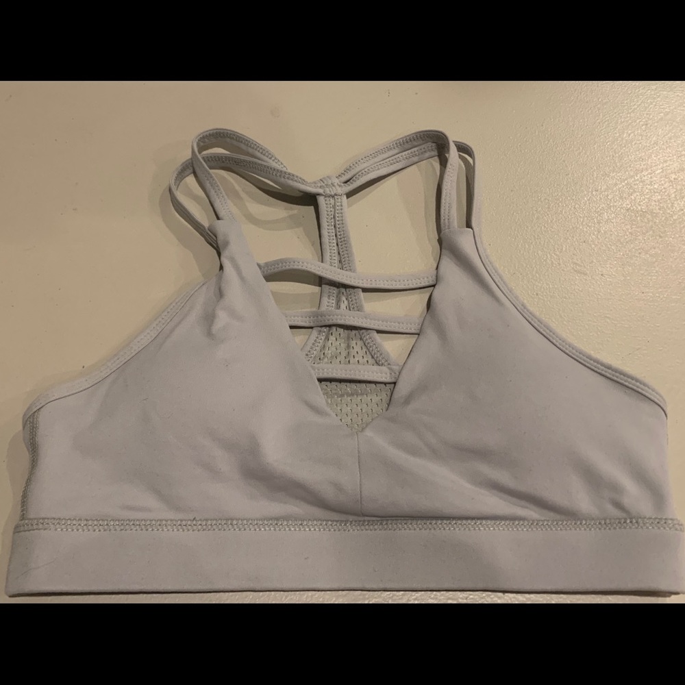 Zyia Sports Bra